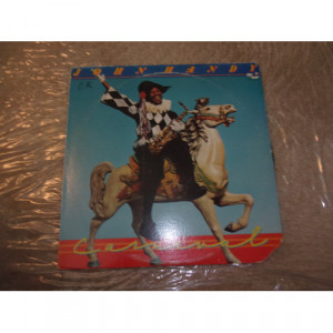 JOHN HANDY - CARNIVAL - Vinyl - LP