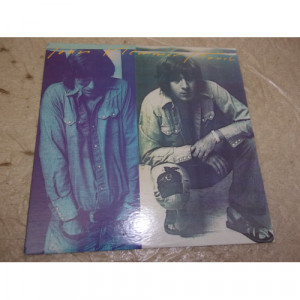 JOHN KLEMMER - TOUCH - Vinyl - LP