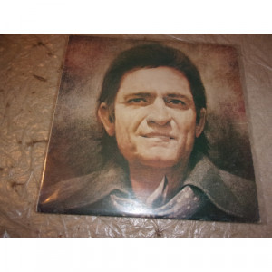 JOHNNY CASH - JOHNNY CASH COLLECTION    VOL. II - Vinyl - LP