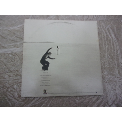 JONI MITCHELL - HEJIRA - Vinyl - LP