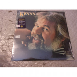 KENNY ROGERS - KENNY - Vinyl - LP