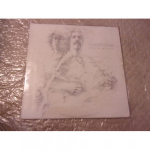 LARRY CORYELL & STEVE KAHN - TWO FOR THE ROAD - Vinyl - LP