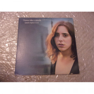 LAURA NYRO & LABELLE - GONNA TAKE A MIRACLE - Vinyl - LP