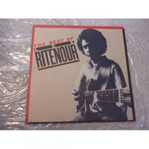 LEE RITENOIR - BEST OF LEE RITENOIR - Vinyl - LP