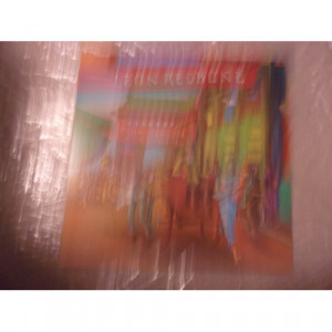 LEON REDBONE - FROM BRANCH TO BRANCH - Vinyl - LP