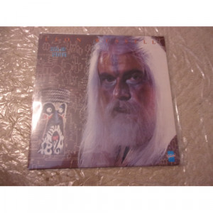 LEON RUSSELL - SOLID STATE - Vinyl - LP