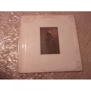 LONG JOHN BALDRY - WAIT FOR ME - Vinyl - 2 x LP