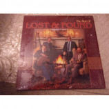 LOST AND FOUND - BEST OF LOST AND FOUND