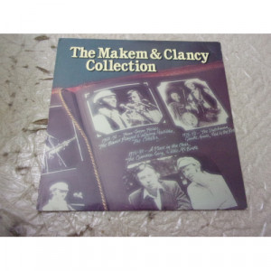 MAKEM & cLANCY - MAKEM & CLANCY COLLECTION - Vinyl - LP