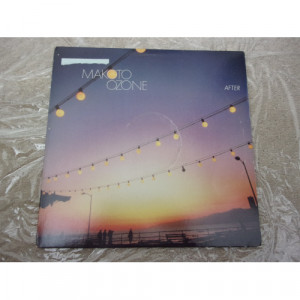 MAKOTO OZONE - AFTER - Vinyl - LP