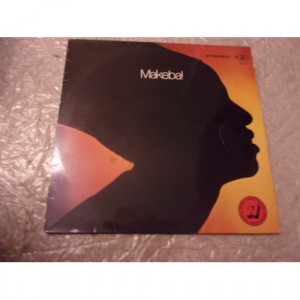 MARIAM MAKEBA - MAKEBA - Vinyl - LP