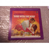 MAX STEINER - GONE WITH THE WIND
