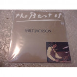 MILT HACKSON - BEST OF MILT JACKSON