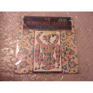 MODERN JAZZ QUARTET - COMEDY - Vinyl - LP