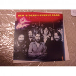 NEW RIDERS OF THE PURPLE SAGE - FEELIN' ALL RIGHT
