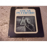 OSCAR PETTIFORD - LAST RECORDINGS BY THE LATE GREAT BASSIST