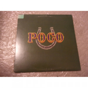 POCO - SEVEN - Vinyl - LP