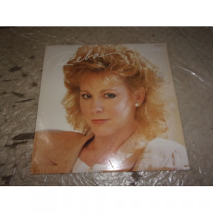 REBA McENTIRE - REBA - Vinyl - LP