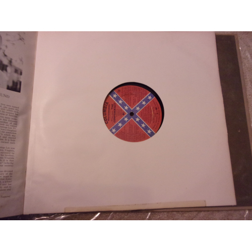 RICHARD BALES - THE CONFEDERACY - Vinyl - LP