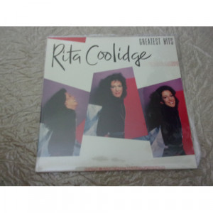 RITA COOLIDGE - GREATEST HITS - Vinyl - LP