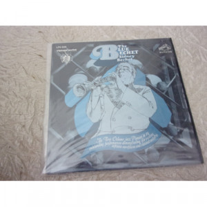 SIDNEY BECHET - BLUE BECHET - Vinyl - LP