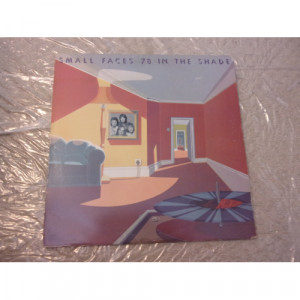 SMALL FACES - 78 IN THE SHADE - Vinyl - LP