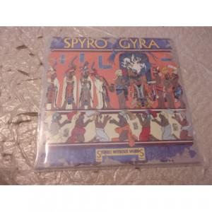 SPYRO GYRA - STORIES WITHOUT WORDS - Vinyl - LP