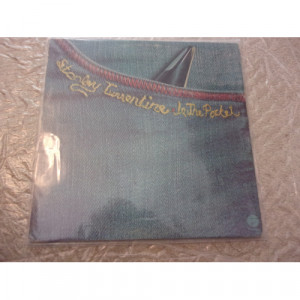 STANLEY TURRENTINE - IN THE POCKET - Vinyl - LP