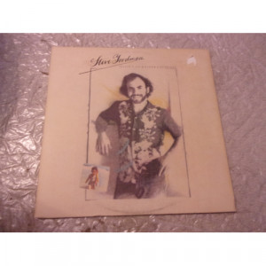 STEVE GOODMAN - JESSIE'S JOG AND OTHER FAVORITES - Vinyl - LP