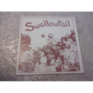 SWALLOWTAIL - SWALLOWTAIL - Vinyl - LP