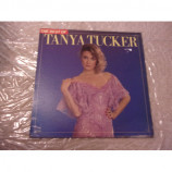 TANYA TUCKER - BEST OF TANYA TUCJER