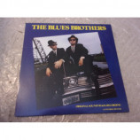 THE BLUES BROTHERS - THE BLUES BROTHERS