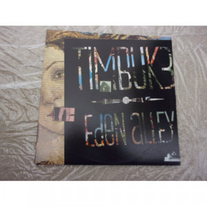 TIMBUK3 - EDEN ALLEY - Vinyl - LP