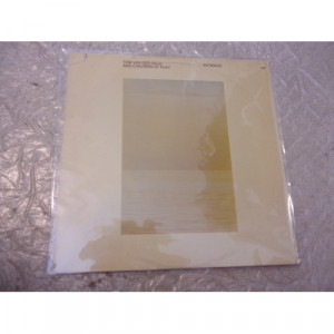 TOM VAN DER GELD - PATIENCE - Vinyl - LP