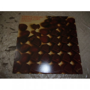 TOMMY FLANAGAN & HANK JONES - OUR DELIGHTS - Vinyl - LP