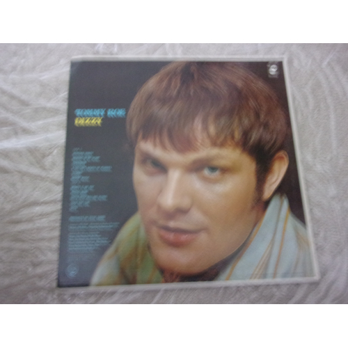 TOMMY ROE - DIZZY - Vinyl - LP