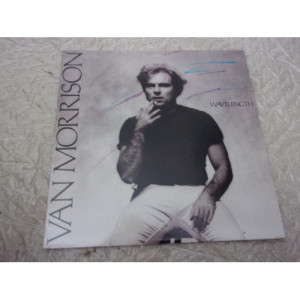 VAN MORRISON - WAVELENGTH - Vinyl - LP