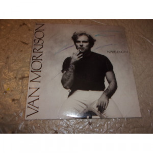 VAN MORRISON - WAVELENGTH - Vinyl - LP