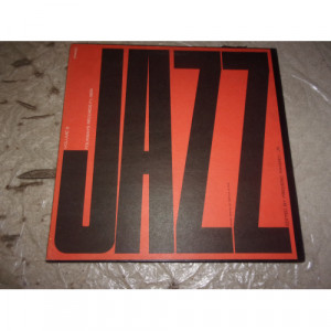 VARIOUS - JAZZ   VOL. 9    PIANO - Vinyl - LP