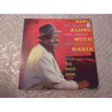 VARIOUS - SING ALONG WITH BASIE