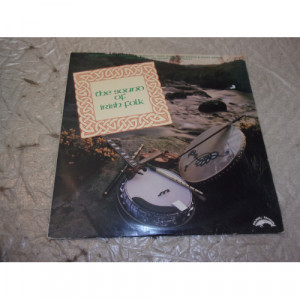 VARIOUS - SOUND OF IRISH FOLK - Vinyl - LP