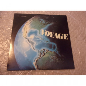 VOYAGE - VOYAGE - Vinyl - LP