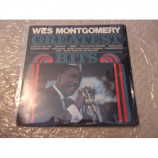 WES MONTGOMERY - GREATEST HITS