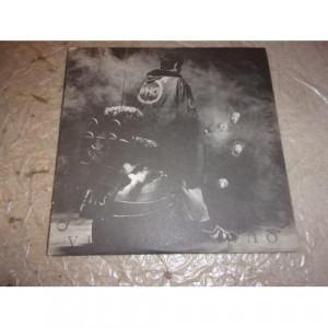 WHO - QUADROPHENIA - Vinyl - 2 x LP