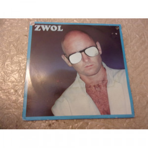 ZWOL - ZWOL - Vinyl - LP