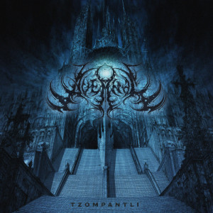 Avernal - Tzompantli - CD - Album