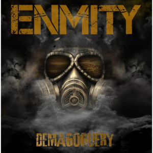 Enmity - Demagoguery - CD - CD EP