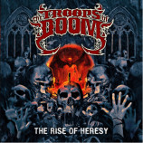 The Troops Of Doom - The Rise Of Heresy