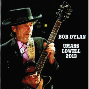 Bob Dylan - UMass Lowell, live - CD - 2CD