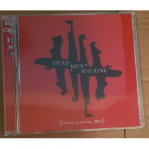 Dead men Walking - Live at the jailhouse - CD - 2CD